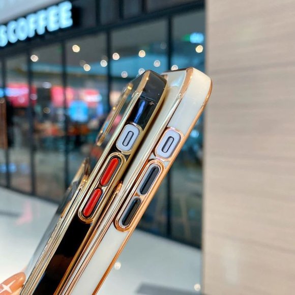 NEW iPhone 12/11/Pro/Max Luxury Card Holder case - Picture 8 of 15